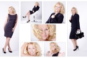 Maxi Fotoshooting mit Collage in Unterfarrnbach bei Nürnberg, Fürth