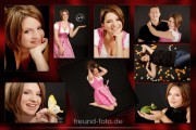 Extrem Fotoshooting mit Poster in Fürth bei Nürnberg