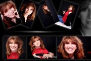 Umfangreiches Fotoshooting mit Collage in Fürth bei Nürnberg