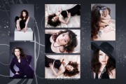 Maxi Foto Shooting mit Mega Poster in Fürth bei Nürnberg