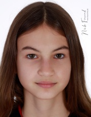 Kinder Passfotos Passbilder zum Mitnehmen Fürth Fotograf