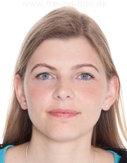 Pass Fotos Unterfarrnbach Fürth Fotostudio