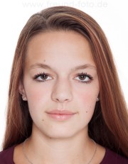 Pass Bilder Abzüge für amtliche Ausweise, Fotograf in Fürth