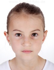 Kinder amtliche biometrische Passfotos Burgfarrnbach, Nürnberg, Fürth