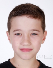 Kinder Passfotos Passbilder Fotoshooting in Nürnberg Fürth