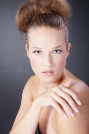 Beauty Fotoshooting in Unterfarrnbach Burgfarrnbach Fürth