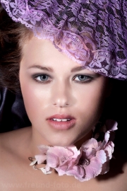 Beauty Fotografie in Unterfarrnbach Burgfarrnbach Fürth bei Nürnberg