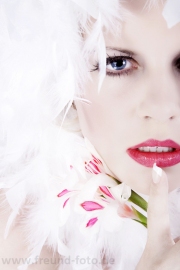 Fotografie für deine Werbung mit Frauen Models