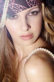 Sexy und sinnliche Beauty Fotos