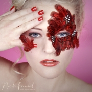 Wundervolle Fashion Fotos