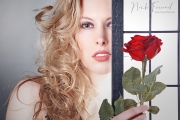 Frauen Fashion Fotoshooting bei Nick und Birgit