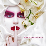 Extrem schöne Beauty Fotos