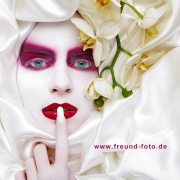 Extrem schöne Beauty Fotos