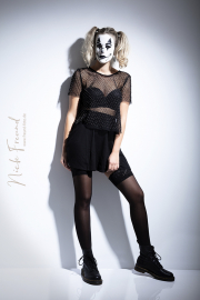 Theater Schminke Fashion Fotostudio in Nürnberg Fürth Burgfarrnbach