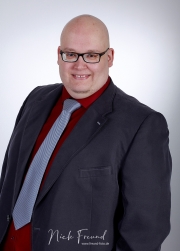 Bewerbung Fotoshooting in Fürth Fotostudio