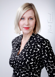 Bewerbungs Fotoshooting in Nürnberg Fürth Hafenstraße