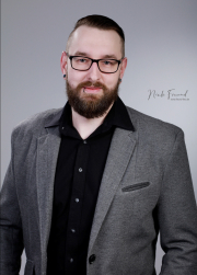 Bewerbungs Fotoshooting in Nürnberg Fürth Hafenstraße