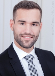 Bewerbungsfotos Burgfarrnbach bei Nürnberg Fürth