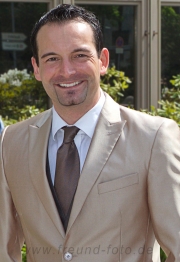 Bewerbungsfotos in Burgfarrnbach Fürth bei Nürnberg