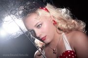 Fotos fürs Leben im Pinup Style