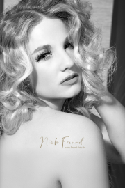 Retro Fashion Fotostudio in Nürnberg Fürth Burgfarrnbach