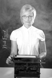 Vintage Fotostudio in Nürnberg Fürth Burgfarrnbach