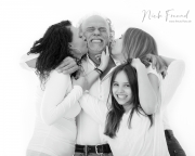 Familien Fotoshooting