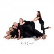 Familien Fotoshooting