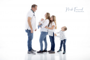 Familien Fotoshooting in Nürnberg Fürth