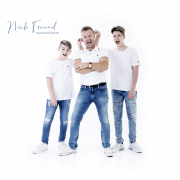 Familien Fotoshooting in Nürnberg Fürth