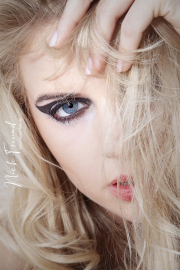 Sexy Fotoshooting für die Frau