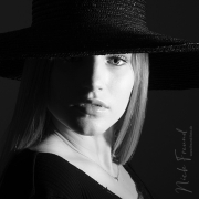 Fashion Fotoshooting in Nürnberg Fürth Burgfarrnbach