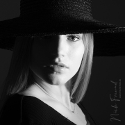 Fashion Fotoshooting in Nürnberg Fürth Burgfarrnbach