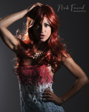 Fashion Fotostudio in Nürnberg Fürth Burgfarrnbach