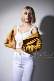 Fashion Fotostudio in Nürnberg Fürth Burgfarrnbach