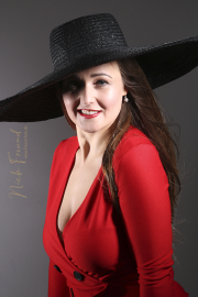 Fashion Fotostudio in Nürnberg Fürth Burgfarrnbach