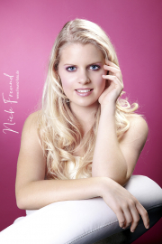 Sexy Beauty Fotoshooting