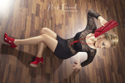 Fotostudio Fürth für sexy Aufnahmen