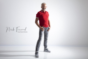 Männer Fashion Fotoshooting in Nürnberg Fürth Burgfarrnbach