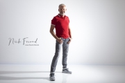 Männer Fashion Fotoshooting in Nürnberg Fürth Burgfarrnbach