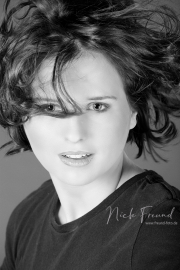 Kundschaft aus Bayreuth beim Shooting in Fürth