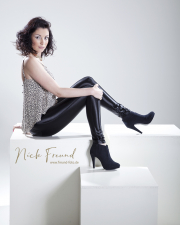 Fashion Fotostudio in Nürnberg Fürth Burgfarrnbach