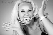 Fashion Fotoshooting in Nürnberg Fürth Burgfarrnbach