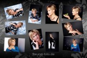 Maxi Fotosession mit Collage in Fürth bei Nürnberg