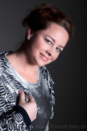 Professionelles Fotoshooting in Fürth bei Nürnberg Burgfarrnbach