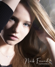 Fotostudio mit Visagistin in Nürnberg Fürth Burgfarrnbach