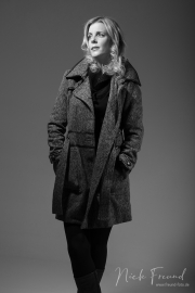 Fashion Fotostudio in Fürth Burgfarrnbach für Frauen