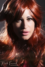 Fotoshooting in Nürnberg Fürth