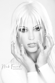 Werbefotografie im High Fashion Format in Fürth