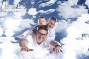 Familien Fotoshooting in Nürnberg Fürth Burgfarrnbach